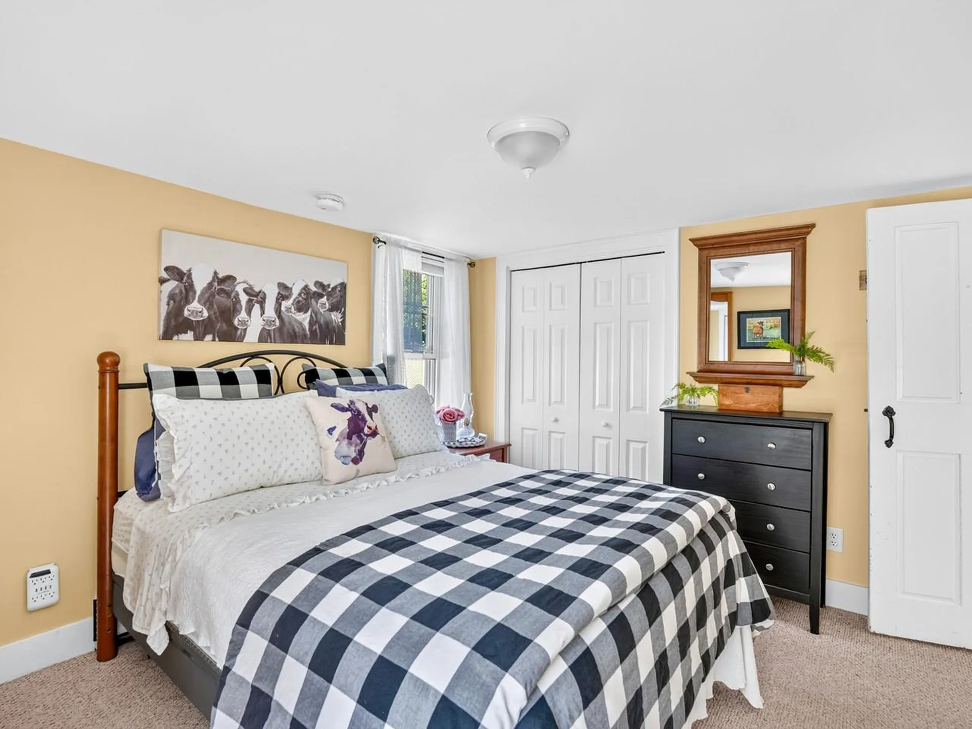 8 Dumas Road Underhill VT 05489