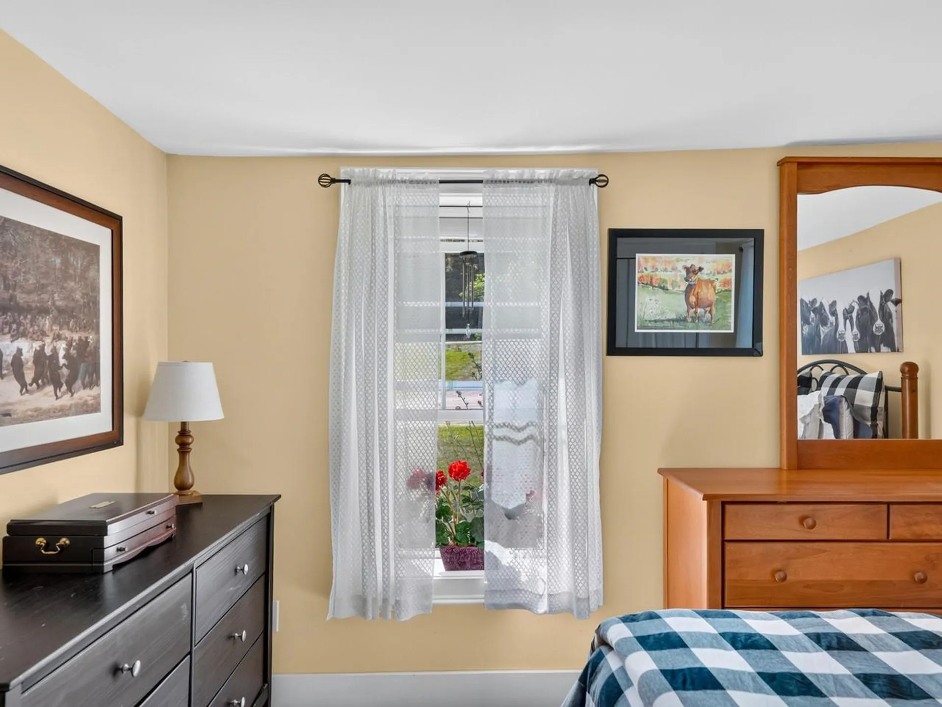 8 Dumas Road Underhill VT 05489