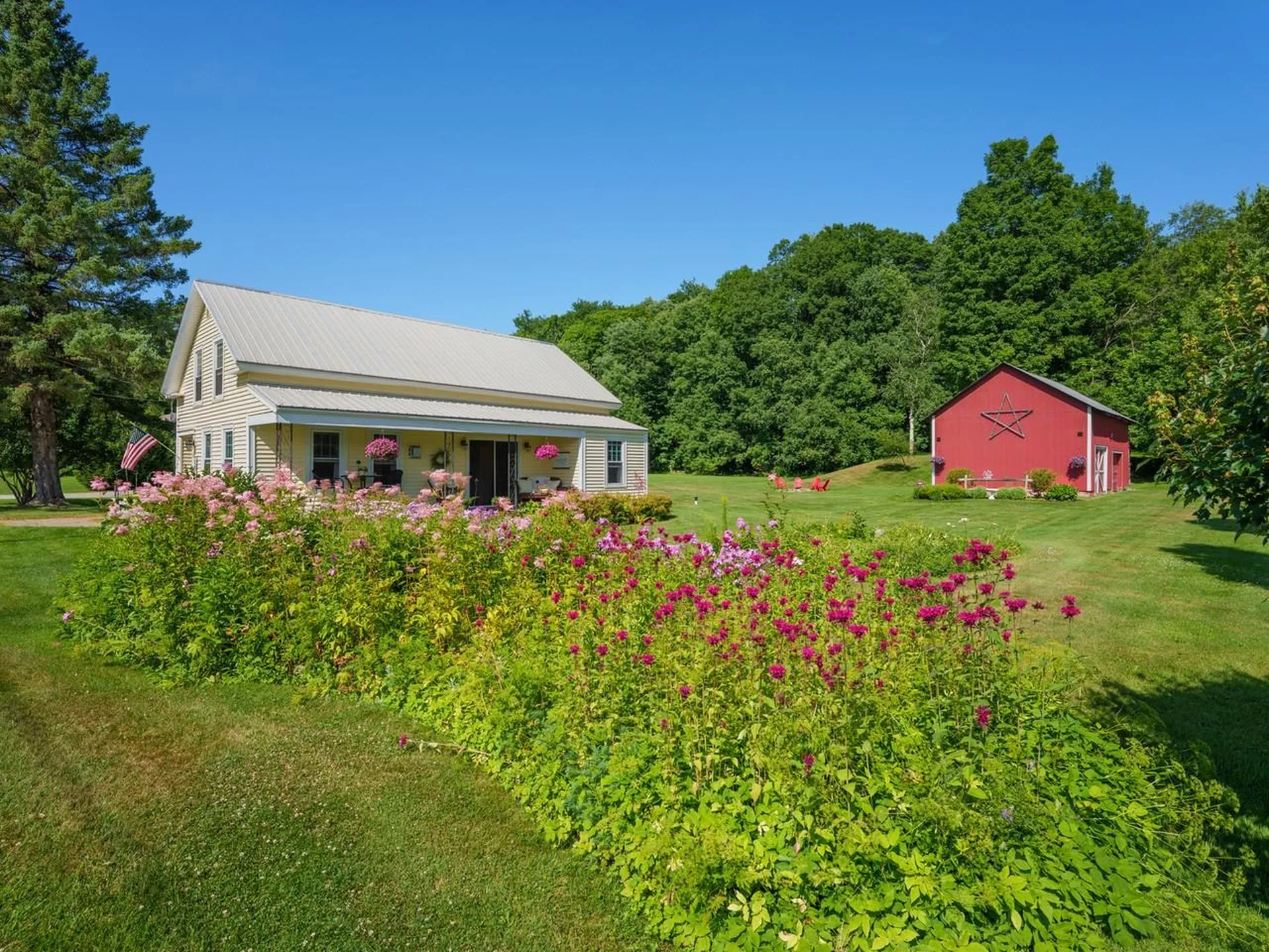 8 Dumas Road Underhill VT 05489