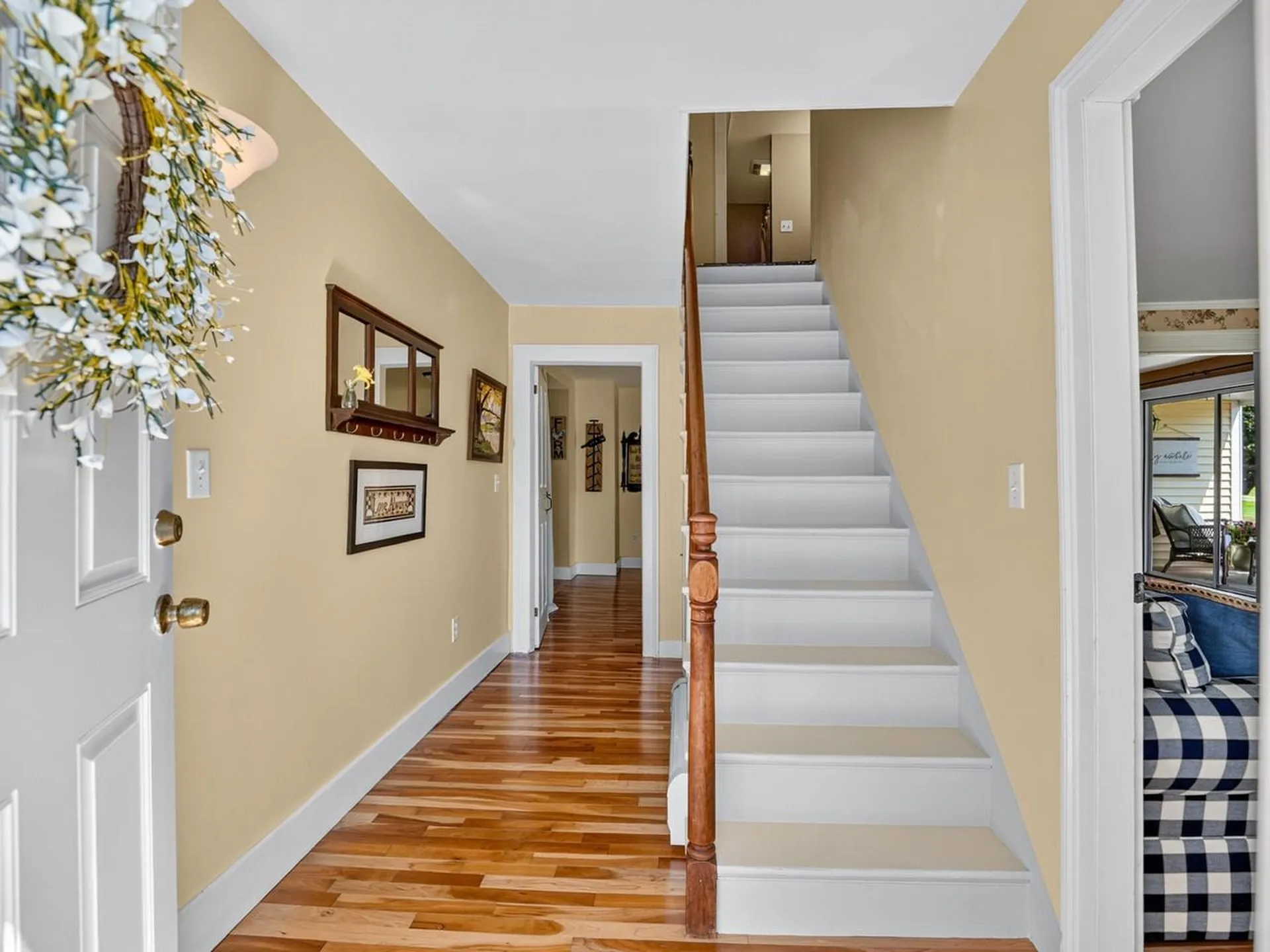 8 Dumas Road Underhill VT 05489