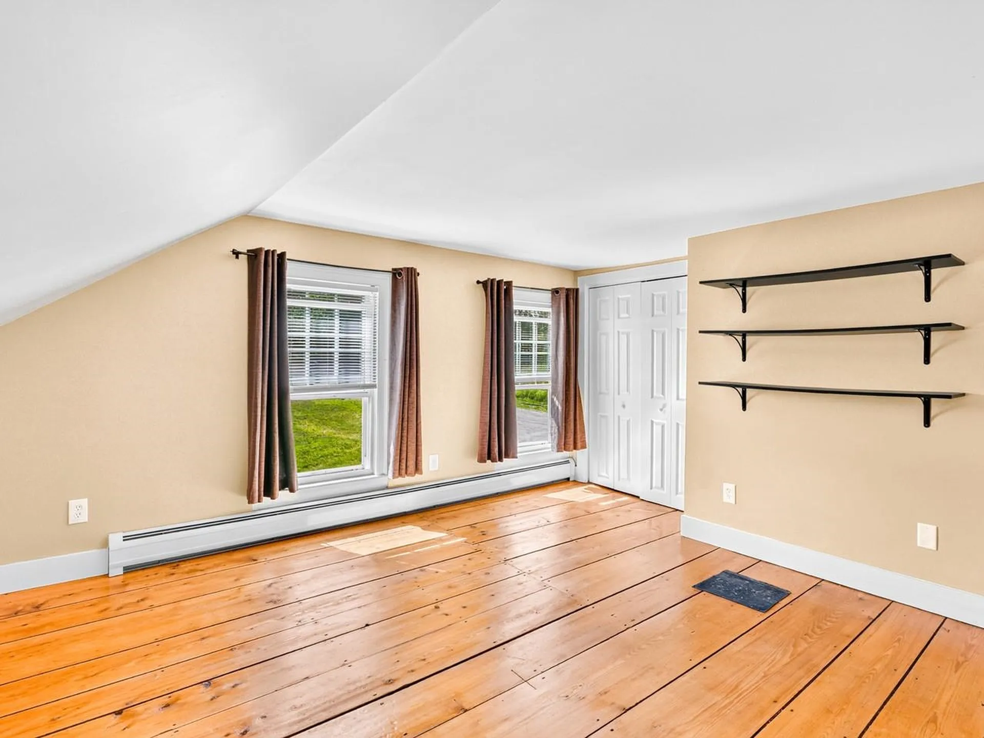 8 Dumas Road Underhill VT 05489