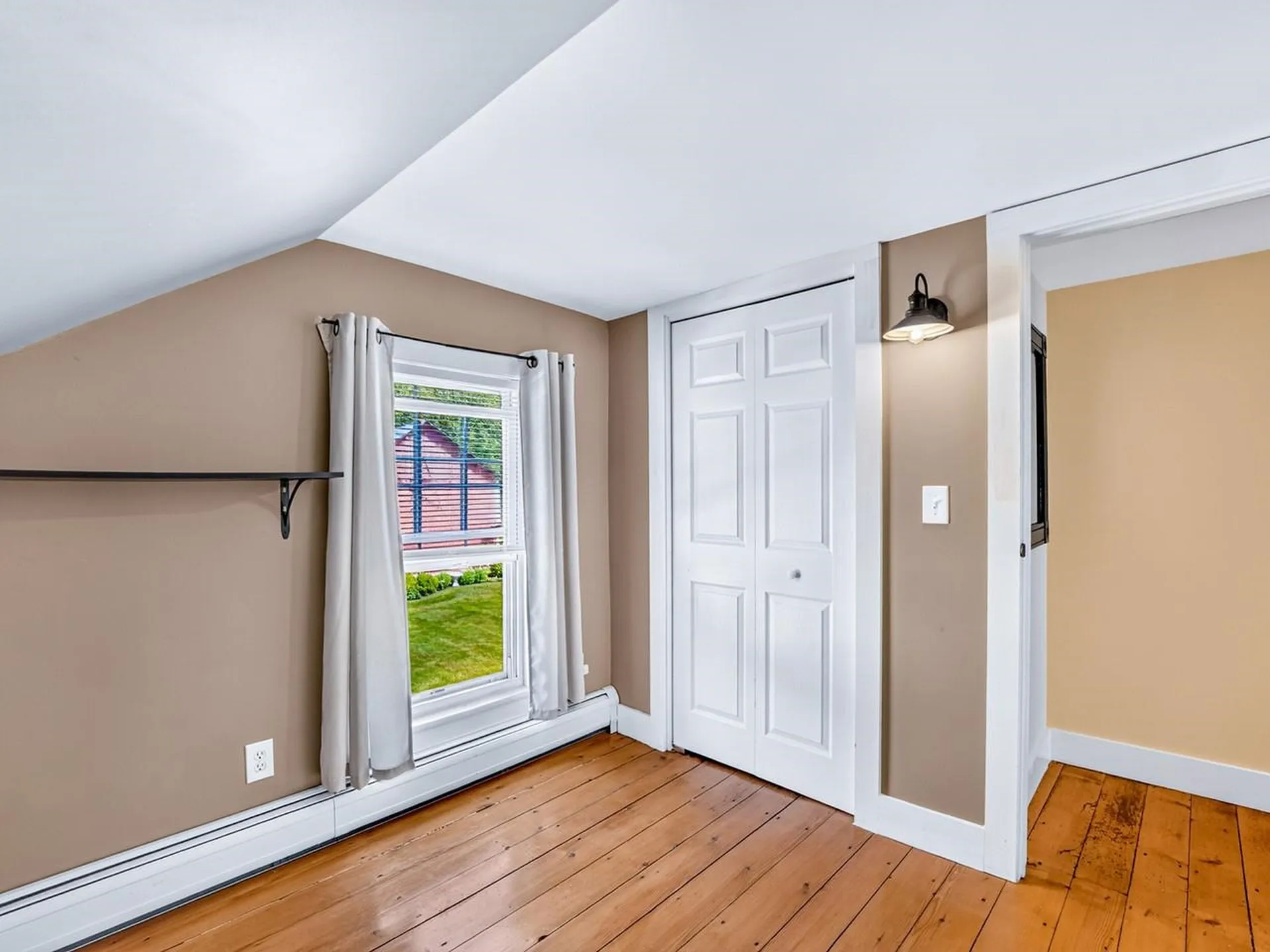 8 Dumas Road Underhill VT 05489