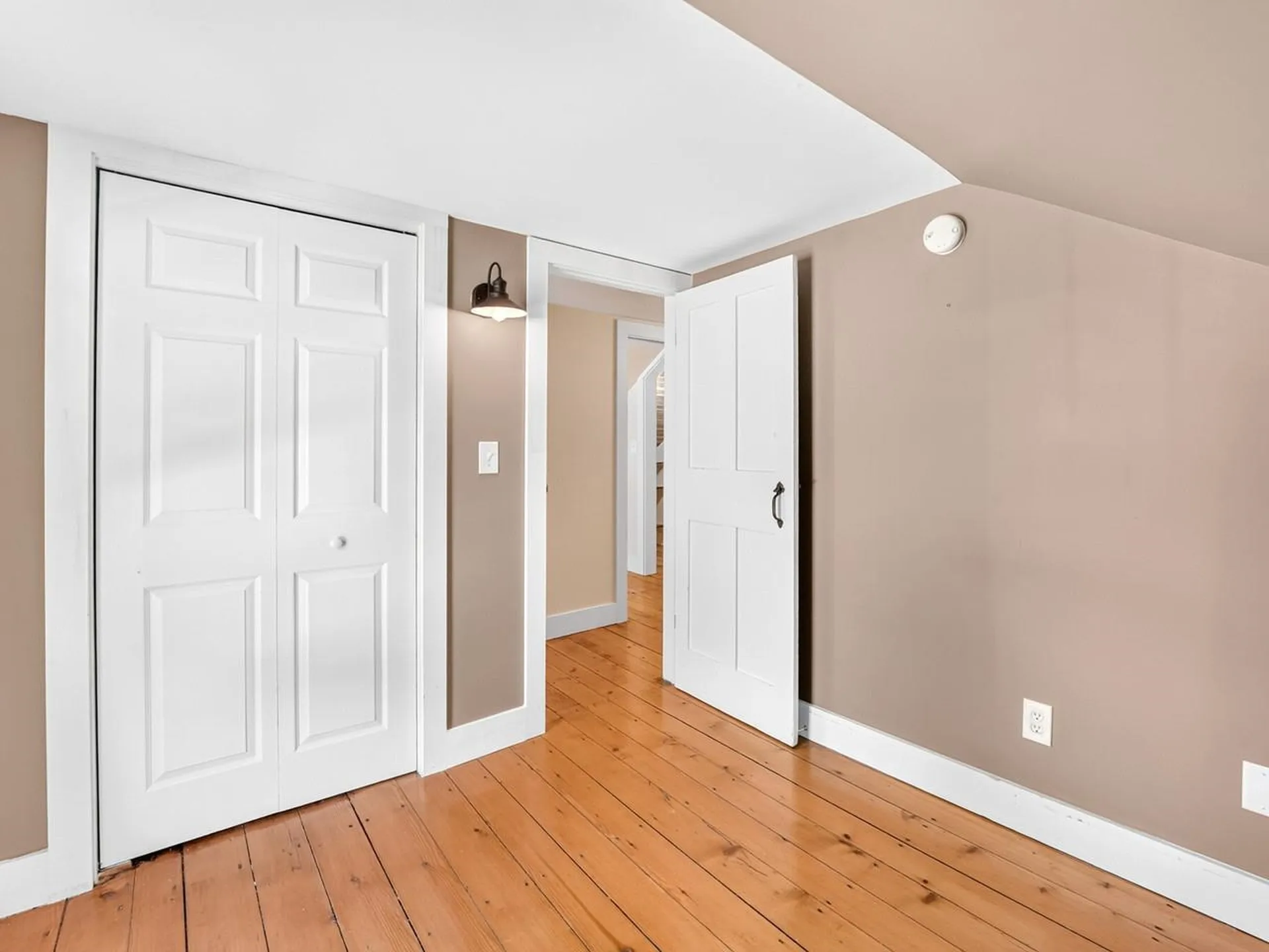 8 Dumas Road Underhill VT 05489