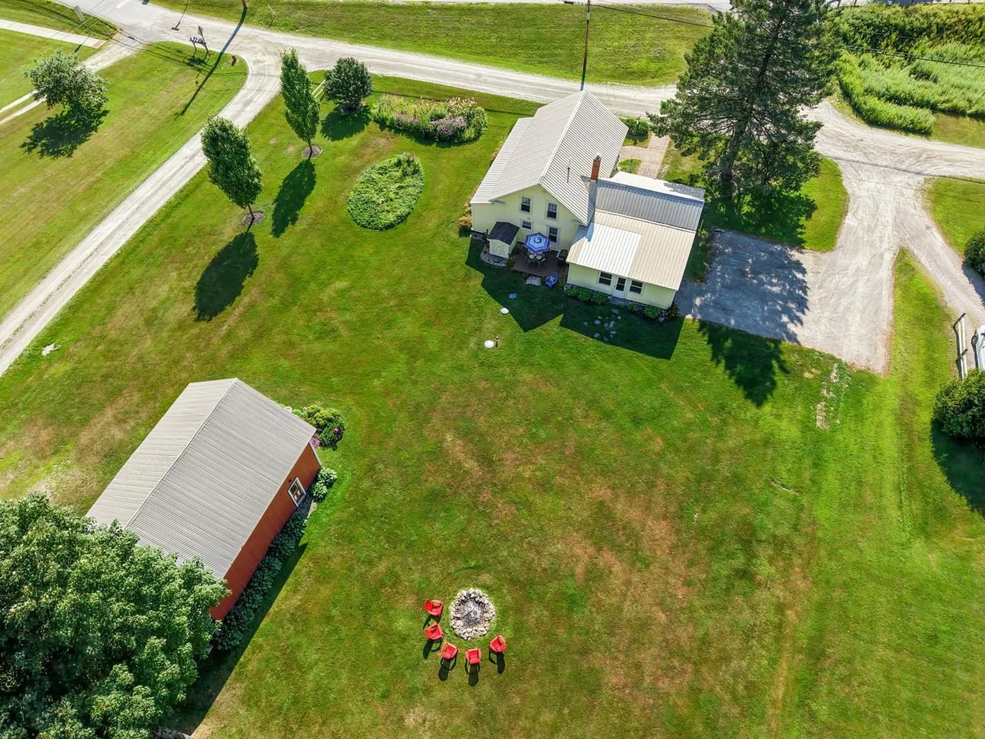 8 Dumas Road Underhill VT 05489