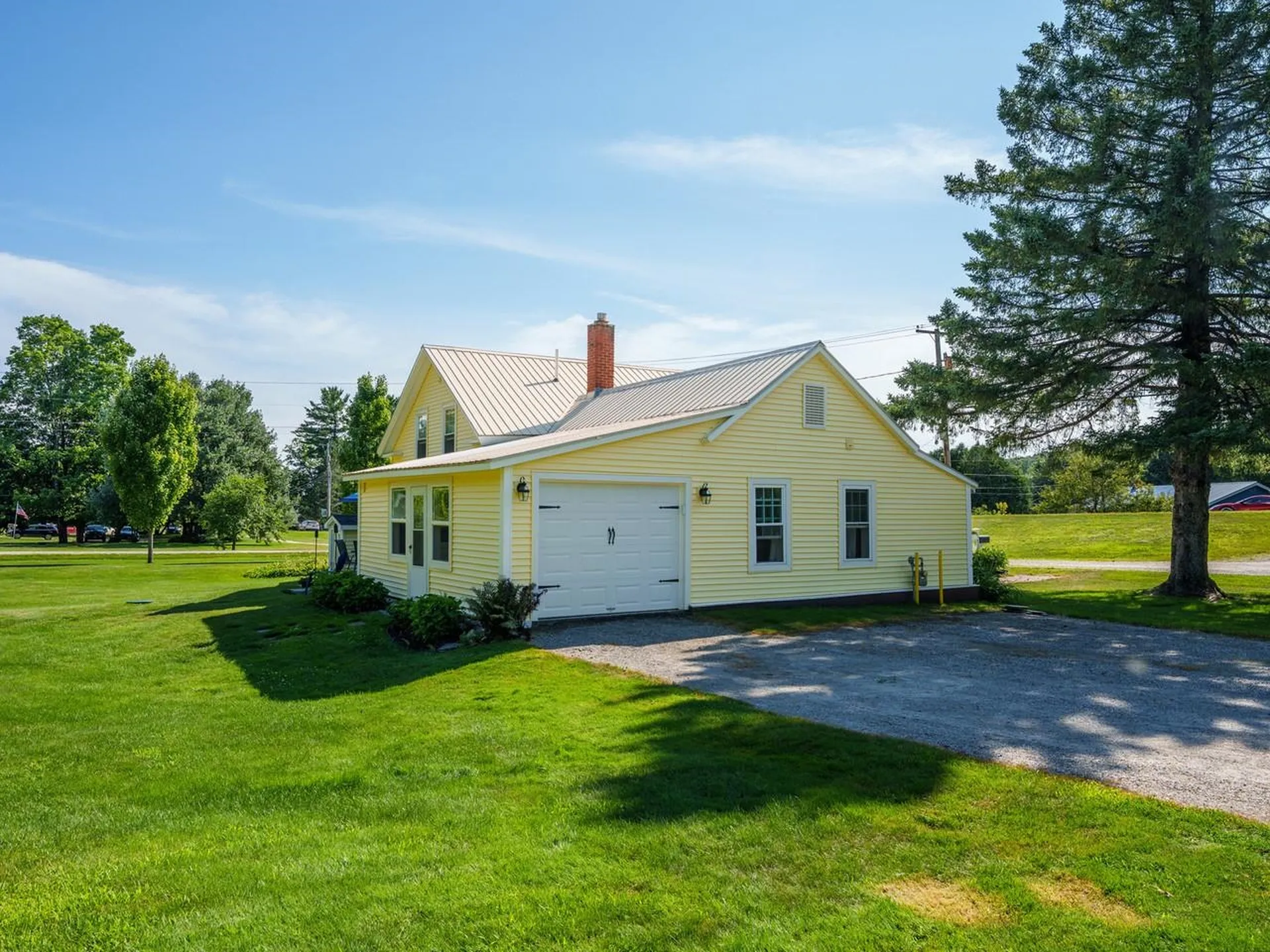 8 Dumas Road Underhill VT 05489