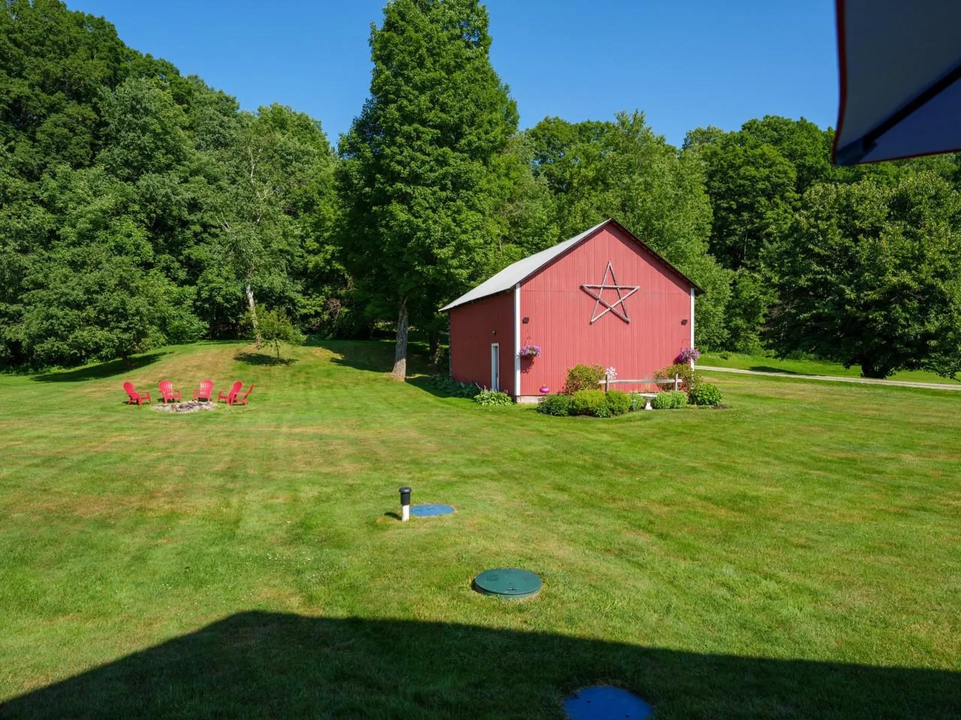 8 Dumas Road Underhill VT 05489