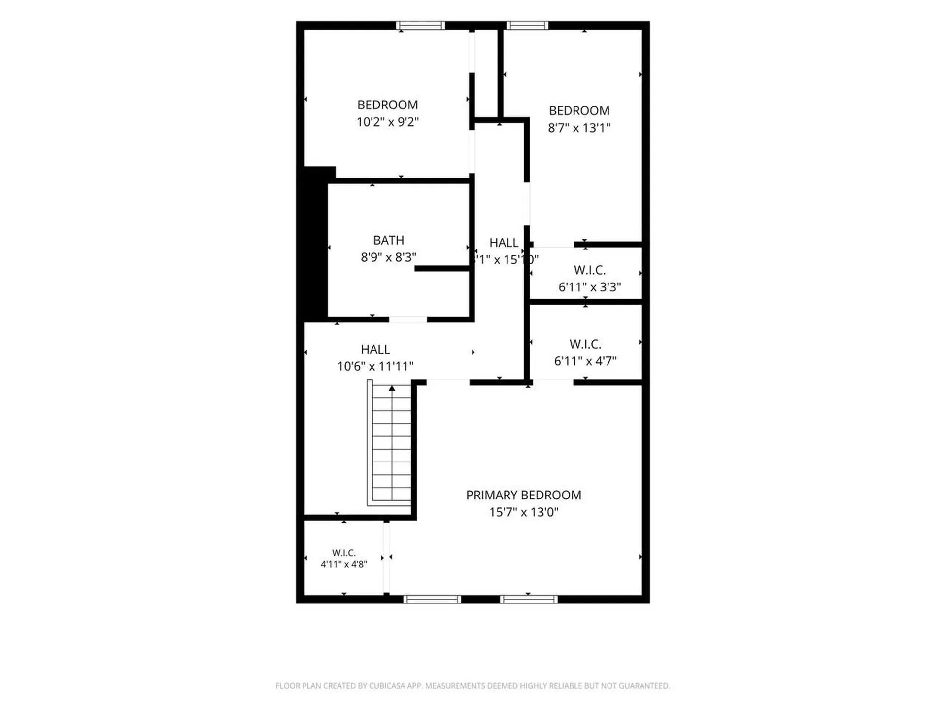 8 Dumas Road Underhill VT 05489