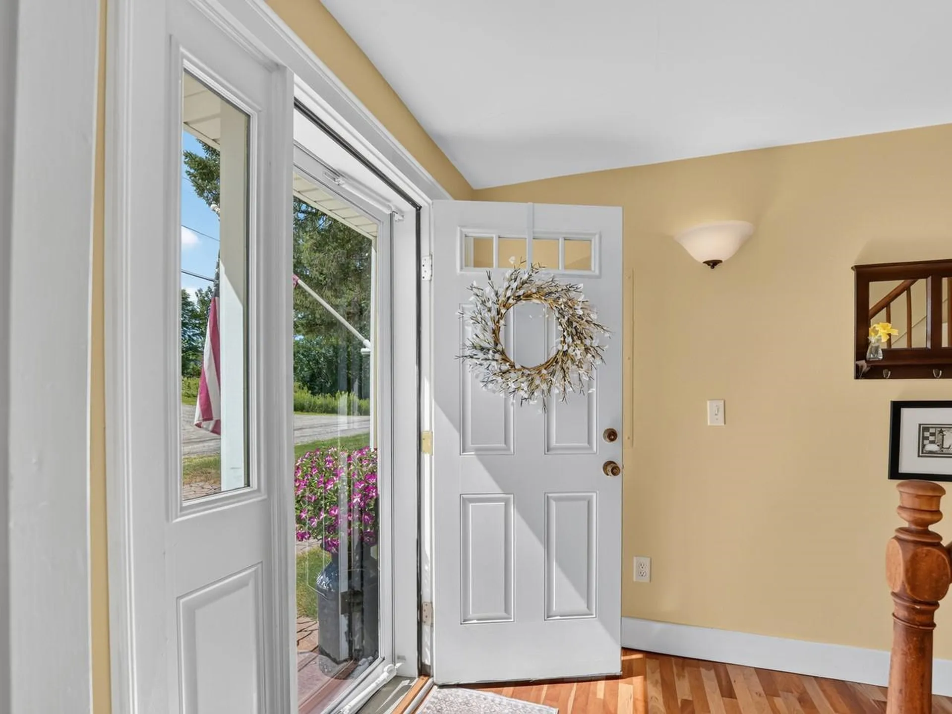 8 Dumas Road Underhill VT 05489