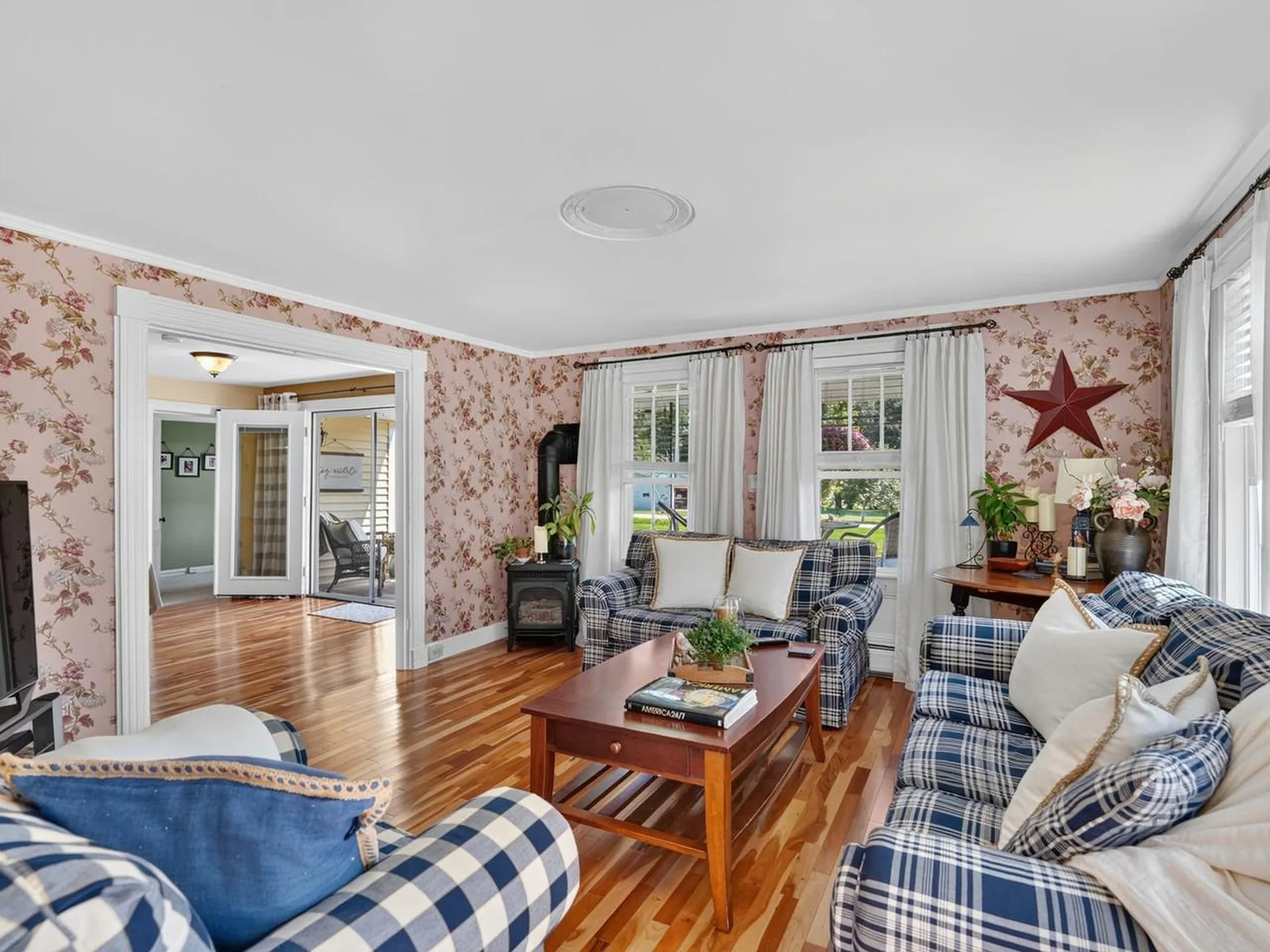 8 Dumas Road Underhill VT 05489