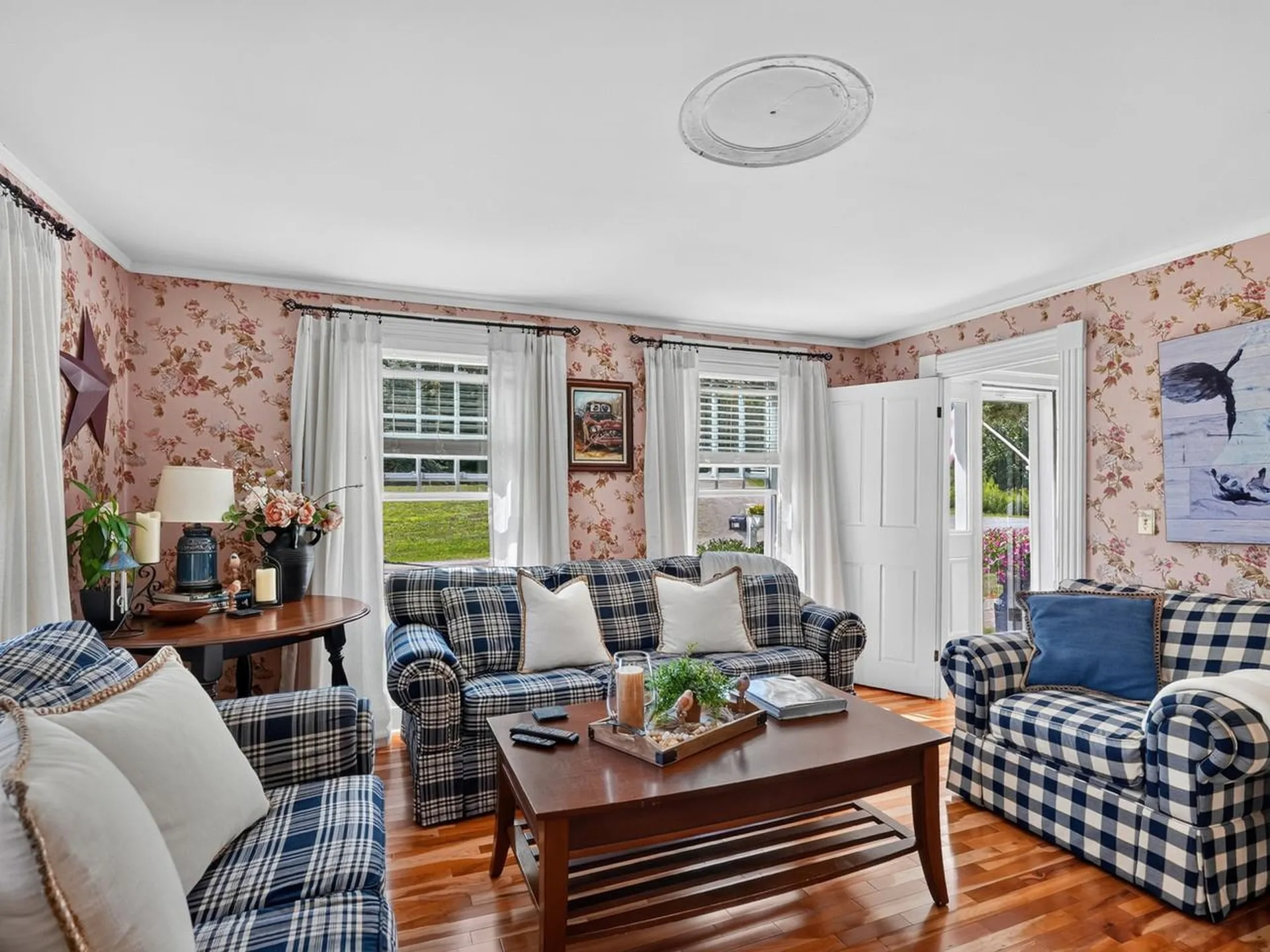 8 Dumas Road Underhill VT 05489