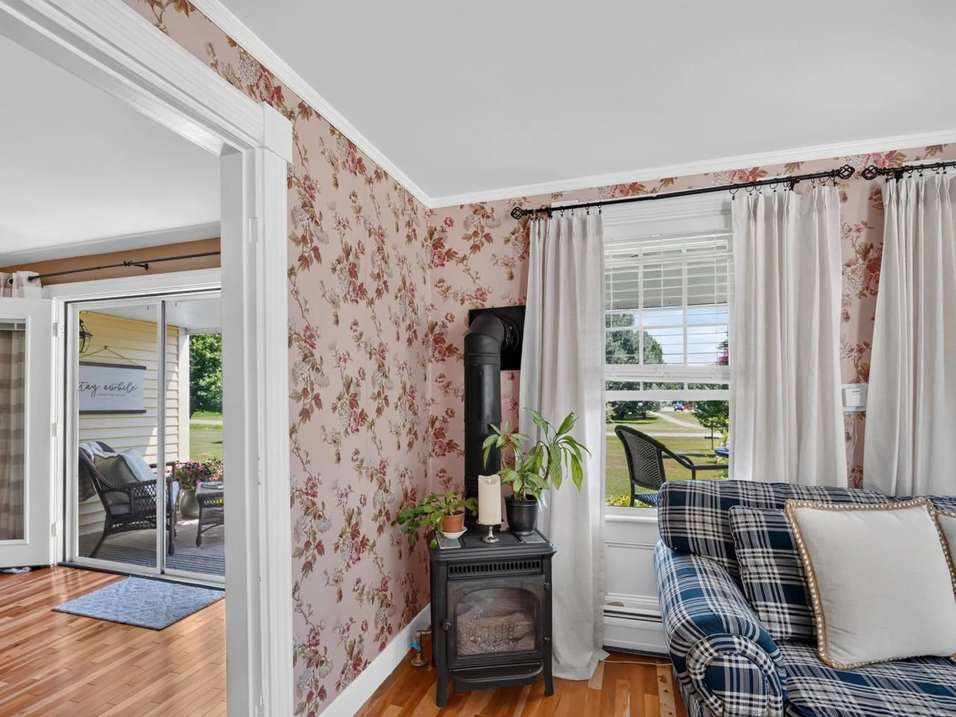 8 Dumas Road Underhill VT 05489