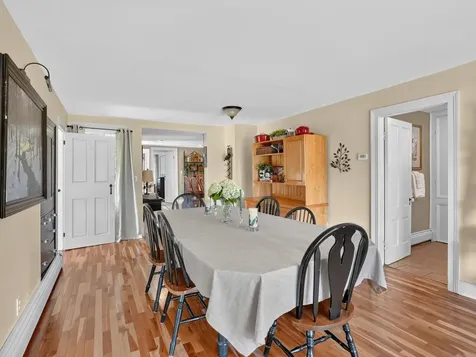8 Dumas Road Underhill VT 05489