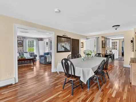 8 Dumas Road Underhill VT 05489