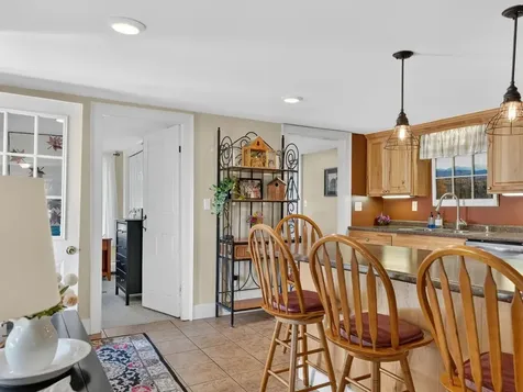 8 Dumas Road Underhill VT 05489