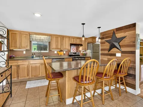 8 Dumas Road Underhill VT 05489