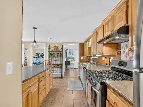 8 Dumas Road Underhill VT 05489