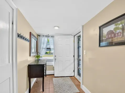 8 Dumas Road Underhill VT 05489