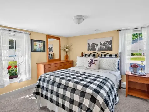 8 Dumas Road Underhill VT 05489