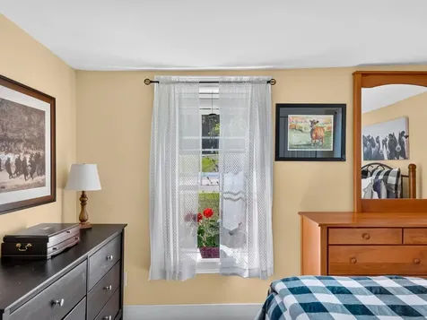 8 Dumas Road Underhill VT 05489