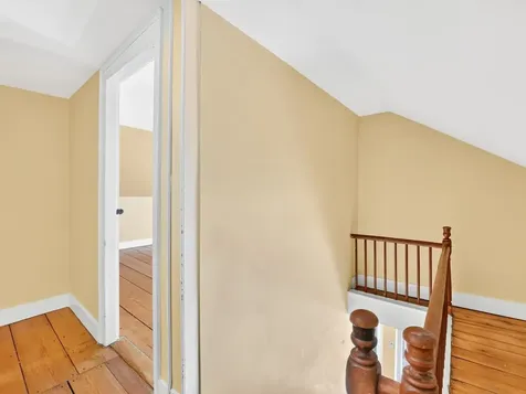 8 Dumas Road Underhill VT 05489