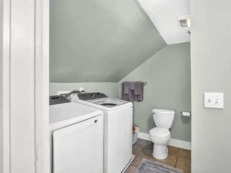8 Dumas Road Underhill VT 05489