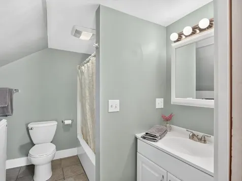 8 Dumas Road Underhill VT 05489