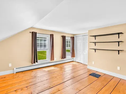 8 Dumas Road Underhill VT 05489