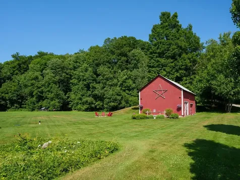 8 Dumas Road Underhill VT 05489