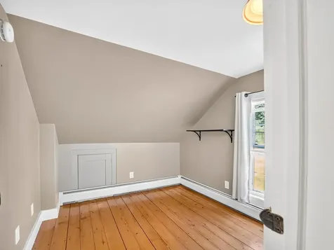 8 Dumas Road Underhill VT 05489