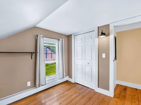 8 Dumas Road Underhill VT 05489
