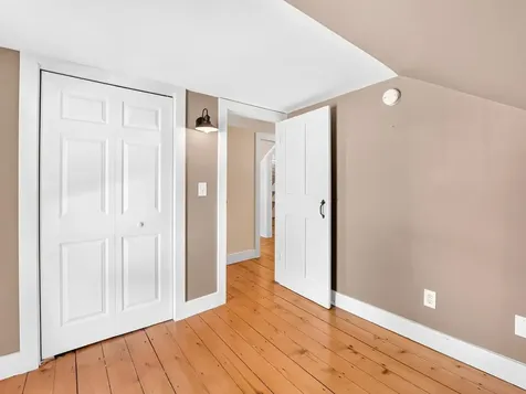 8 Dumas Road Underhill VT 05489