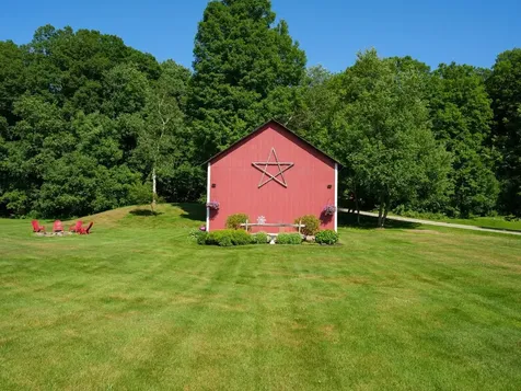 8 Dumas Road Underhill VT 05489