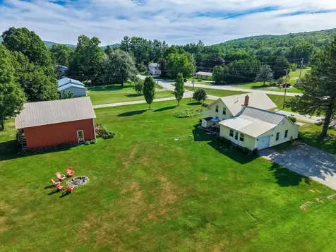 8 Dumas Road Underhill VT 05489