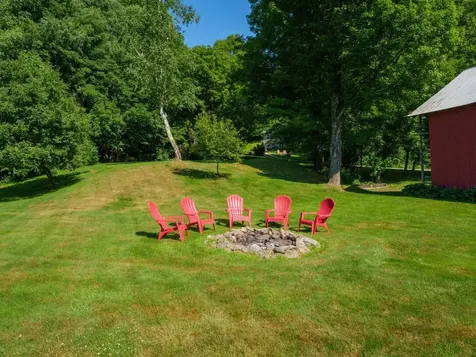 8 Dumas Road Underhill VT 05489
