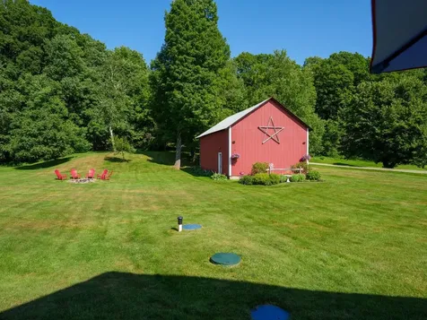 8 Dumas Road Underhill VT 05489