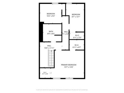 8 Dumas Road Underhill VT 05489