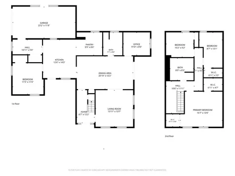 8 Dumas Road Underhill VT 05489