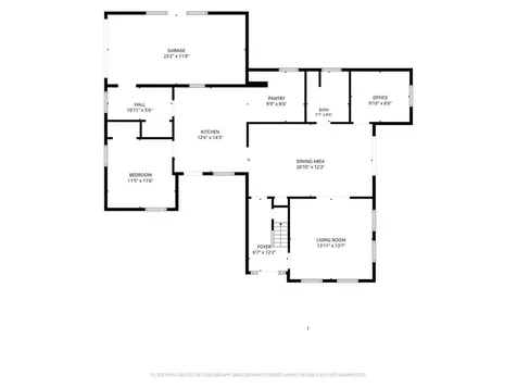 8 Dumas Road Underhill VT 05489