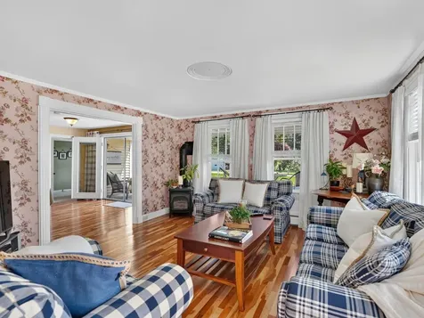 8 Dumas Road Underhill VT 05489
