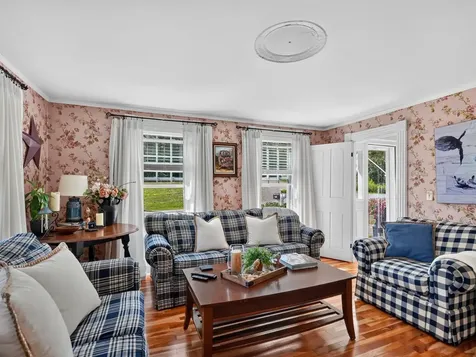 8 Dumas Road Underhill VT 05489