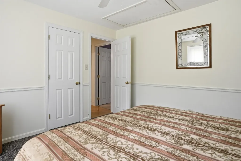 6 Birch Court Raymond NH 03077