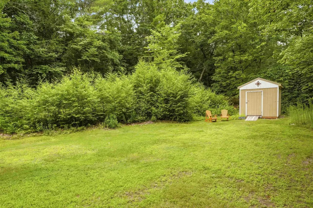 6 Birch Court Raymond NH 03077