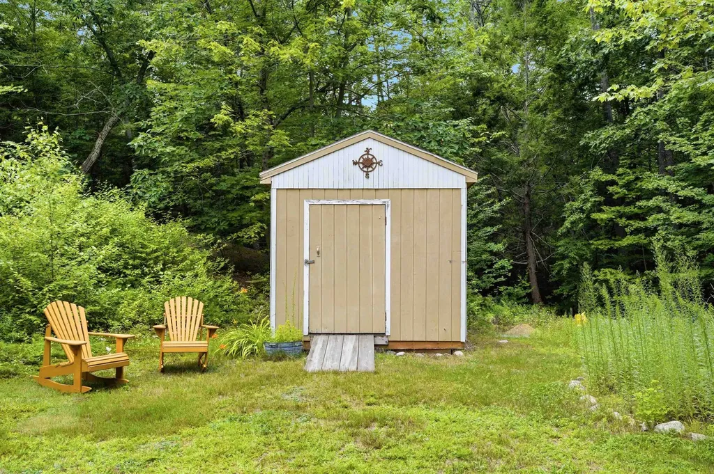 6 Birch Court Raymond NH 03077