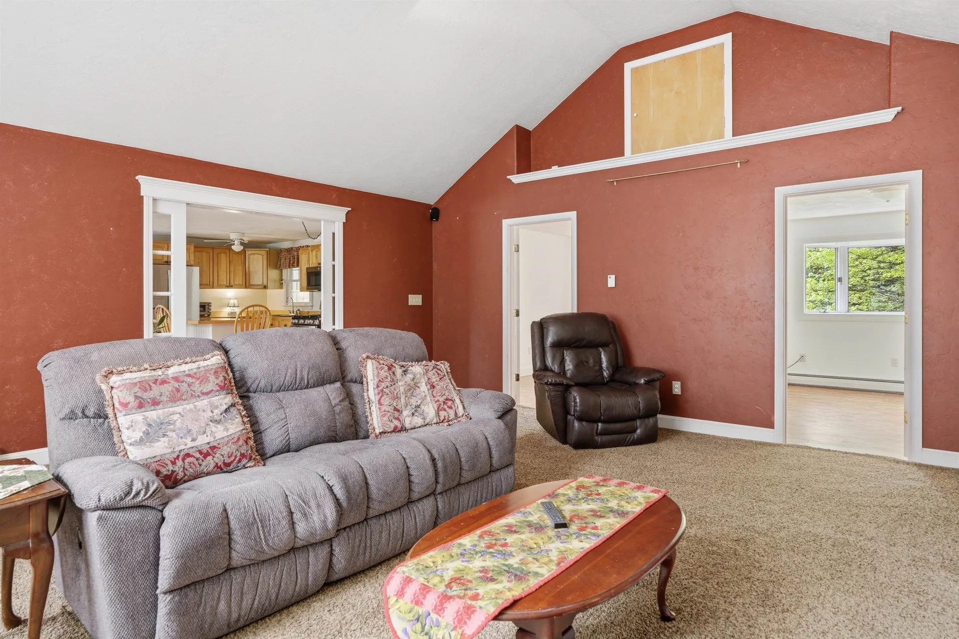 6 Birch Court Raymond NH 03077