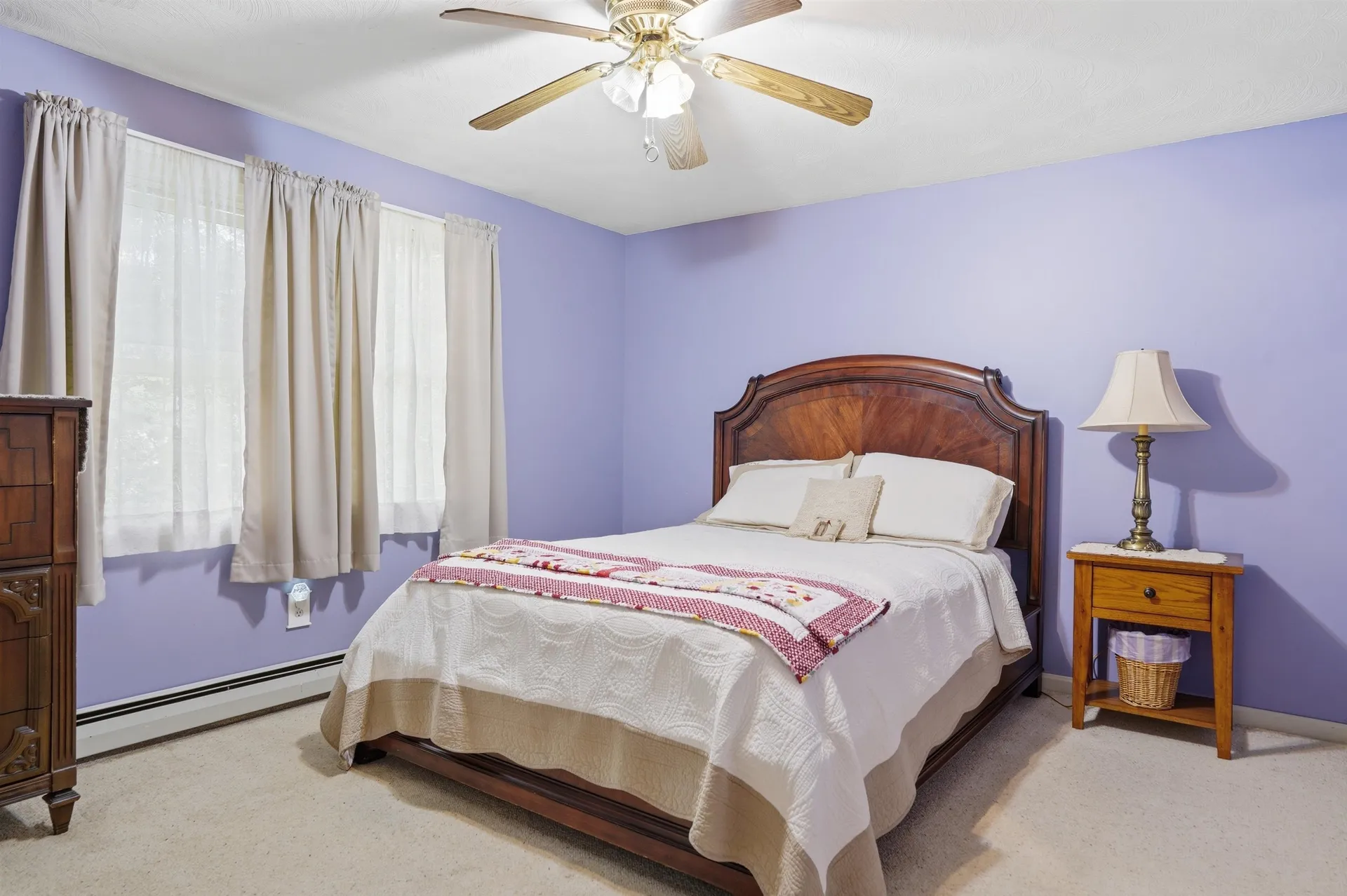 6 Birch Court Raymond NH 03077