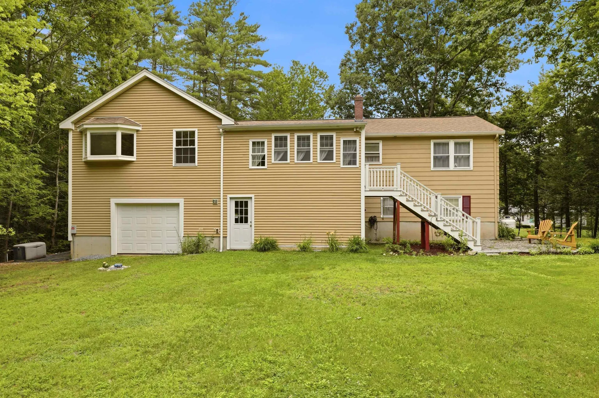 6 Birch Court Raymond NH 03077