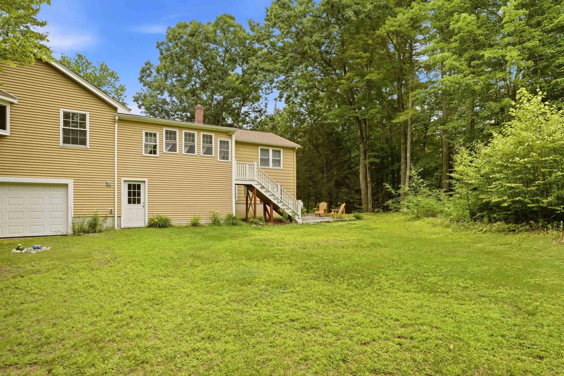 6 Birch Court Raymond NH 03077