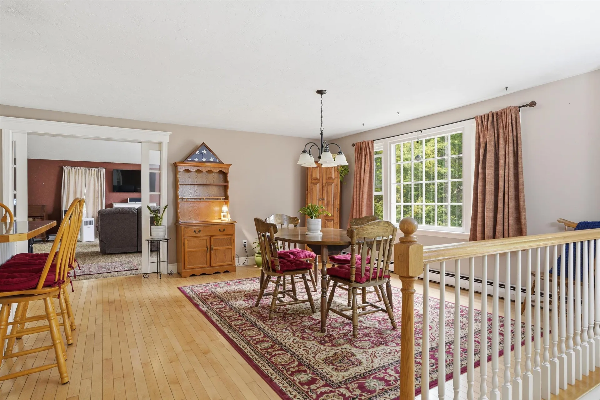 6 Birch Court Raymond NH 03077