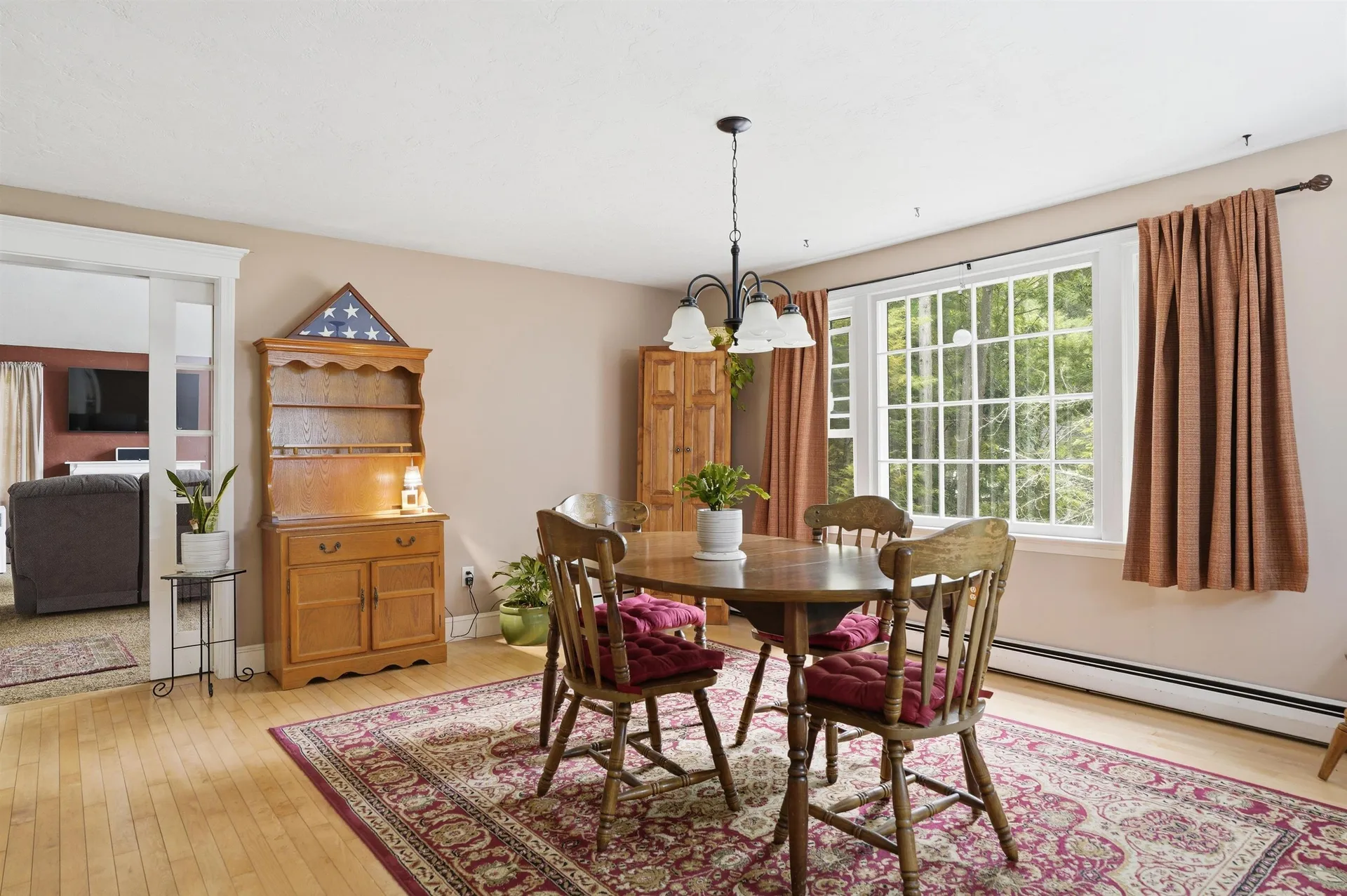 6 Birch Court Raymond NH 03077