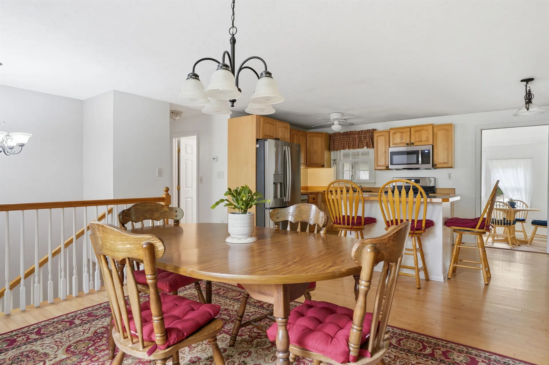 6 Birch Court Raymond NH 03077